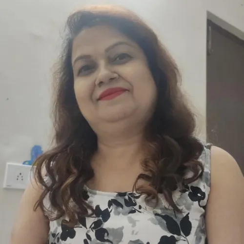 Nisha — Vastu Shastra Expert